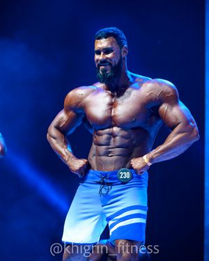 Фотограф Борис Хигрин (19.05.2024)